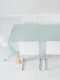 MANTEL CELESTE