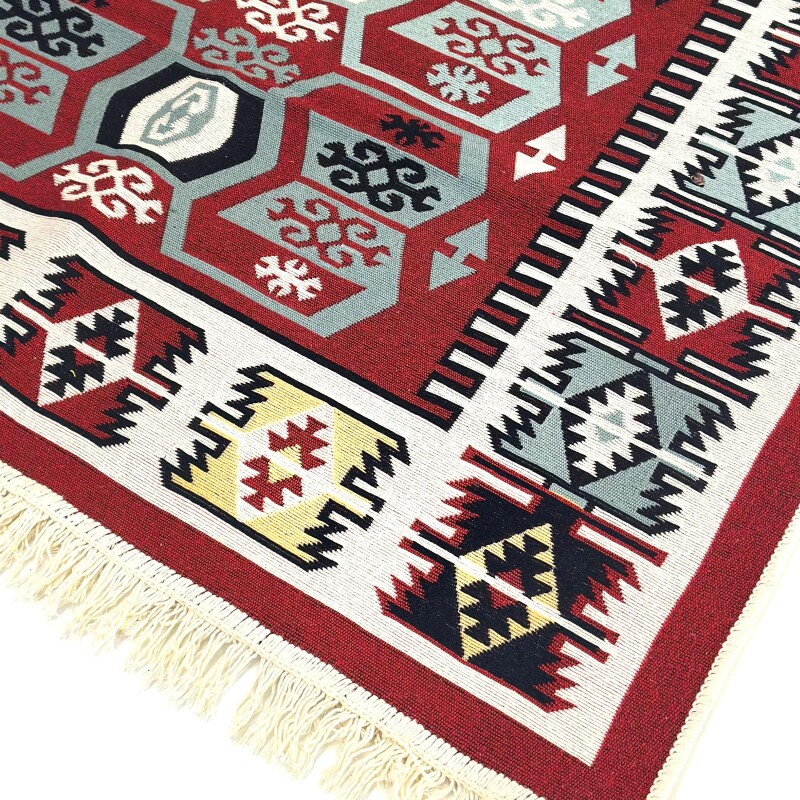 Alfombra Boho 1,20x1,80 10 Alfombra Boho 1,20x1,80 10