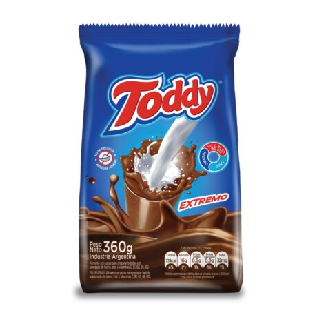 TODDY CACAO ORIGINAL 360 GR 001
