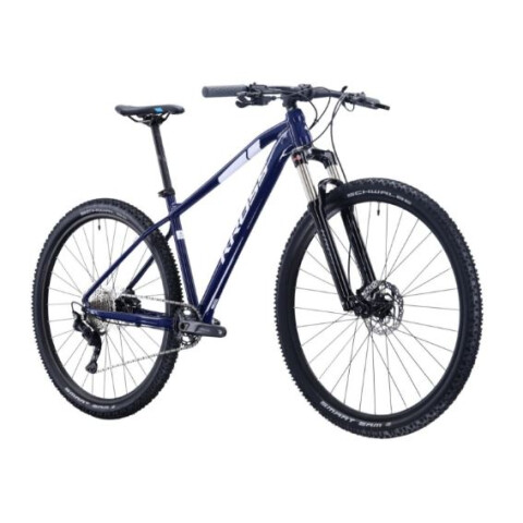 KROSS LEVEL 4.0 KROSS LEVEL 4.0