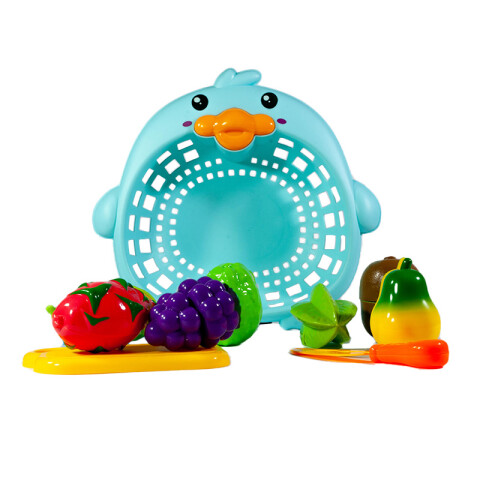 Outlet Frutas Y Verduras P/cortar En Bandeja 21*28cm Outlet Frutas Y Verduras P/cortar En Bandeja 21*28cm