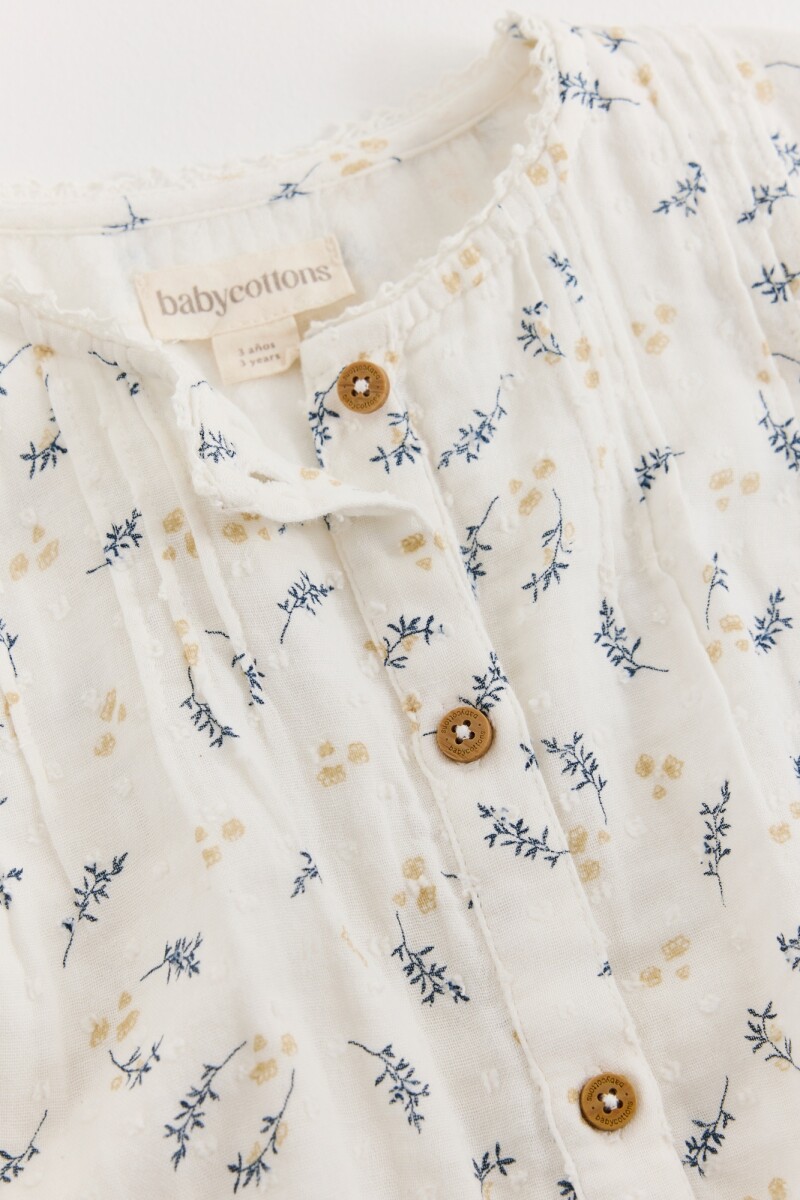 CAMISA SOPHIE FINI B02