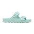 Sandalia Arizona EVA - Estrecho Surf Green