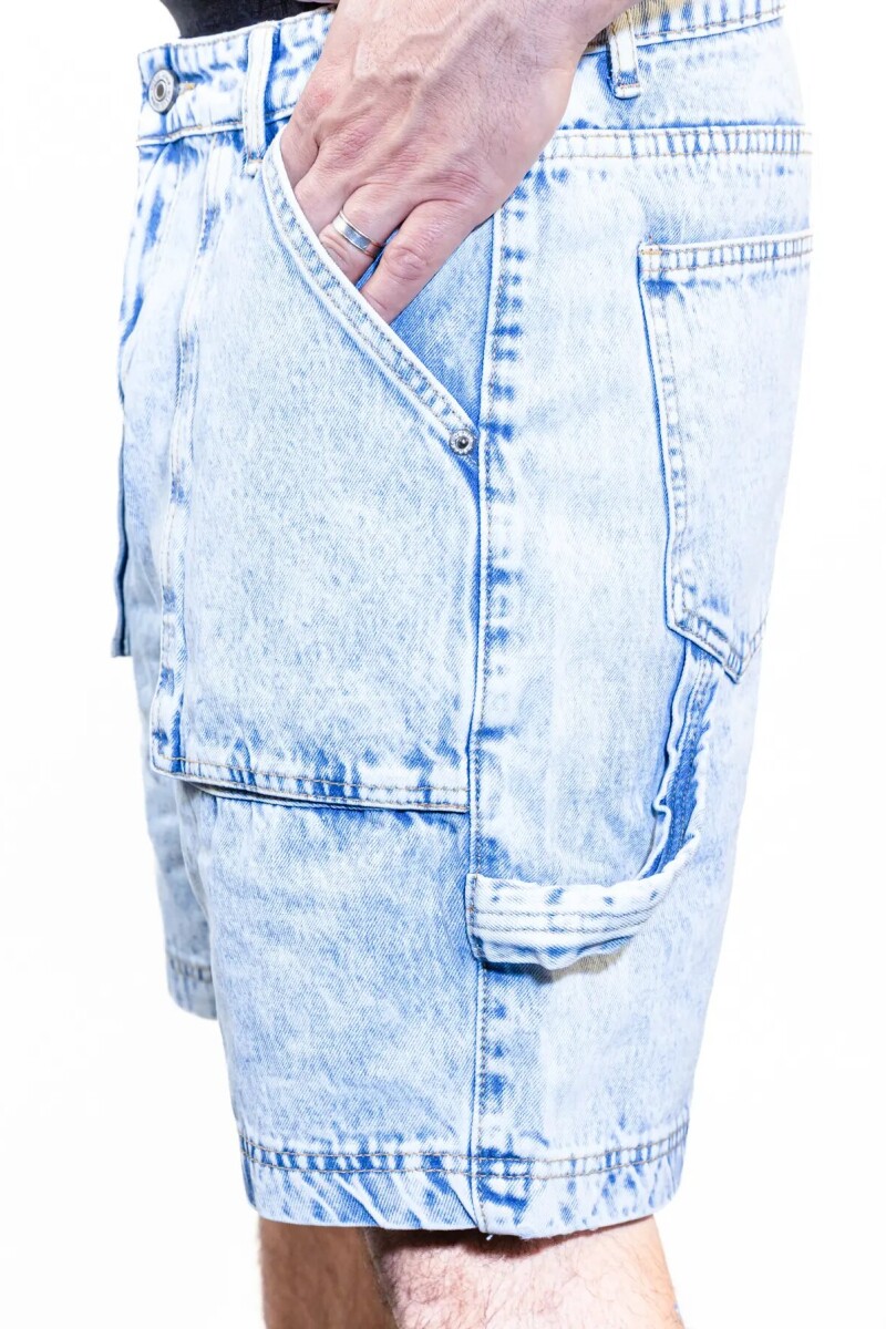 Bermuda Rock Celeste