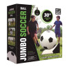 Pelota de fútbol gigante 72 cm Hape Pelota de fútbol gigante 72 cm Hape