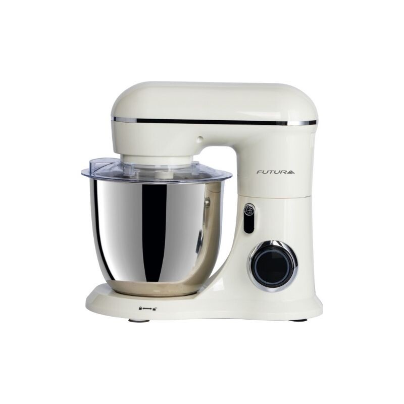 BATIDORA PLANETARIA FUTURA FUT-BP1533 Blanco