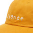 Gorro Stance Standard Ajustable Tangerine