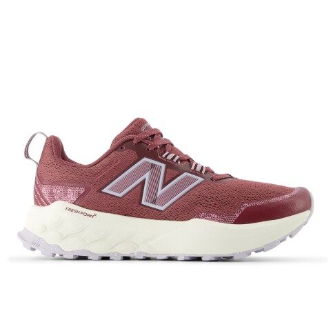 Championes New Balance de Dama - Garoé V2 - WTGAROC2 ELD