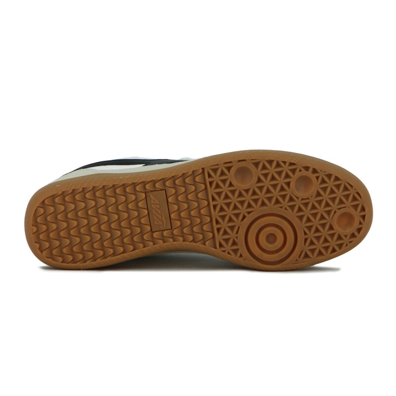 Avia Zapatilla Mujer Casual Antares - Beige/black Beige-negro