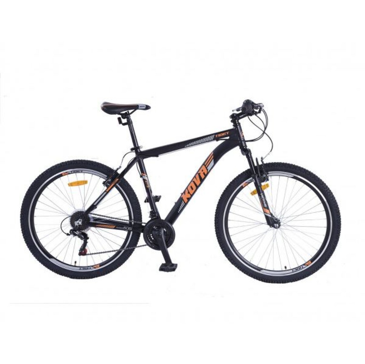 Bicicleta MTB de Hombre Kova Tibet VBrake 27.5" 