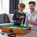 Mini Mesa De Pool Billar Infantil Mini Mesa De Pool Billar Infantil