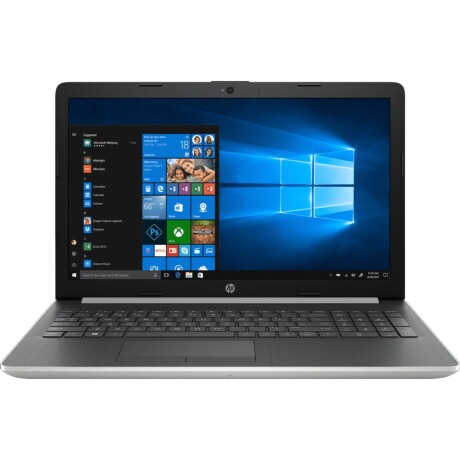 Notebook HP Core I5 3.6GHZ, 8GB, 256GB Ssd, 15.6" Hd, Win 10 001