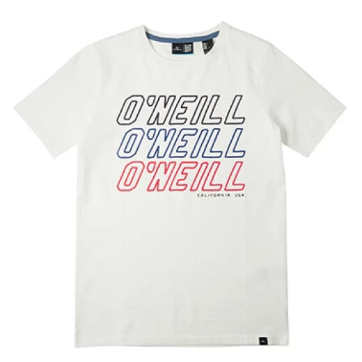 Remera MC Oneill All Year - Blanco Remera MC Oneill All Year - Blanco