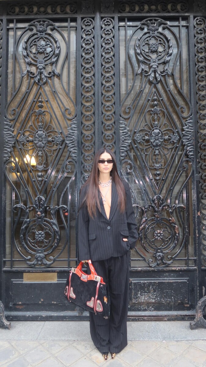 Blazer Albor - NEGRO 