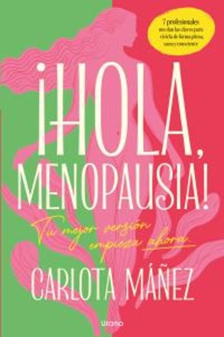 HOLA MENOPAUSIA HOLA MENOPAUSIA