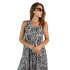 VESTIDO S-XXL CEBRA