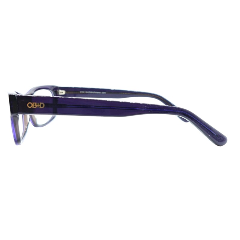 OPTICAL B+D 8003-59/P - Adulto - Violeta violetauniforme