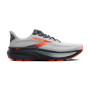 Zapatillas Running Ghost 17 Hombre Beige