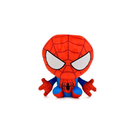 Peluche Marvel Avengers Mini Spiderman 15cm 001