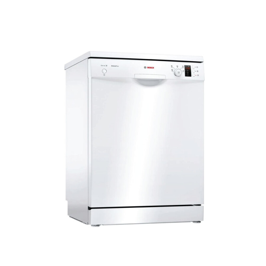 Lavavajillas 12 Servicios BOSCH SMS25AW05E Lavavajillas 12 Servicios BOSCH SMS25AW05E