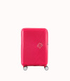 Valija Rigida American Tourister Curio Spinner Pink Carry On 20 pulgadas