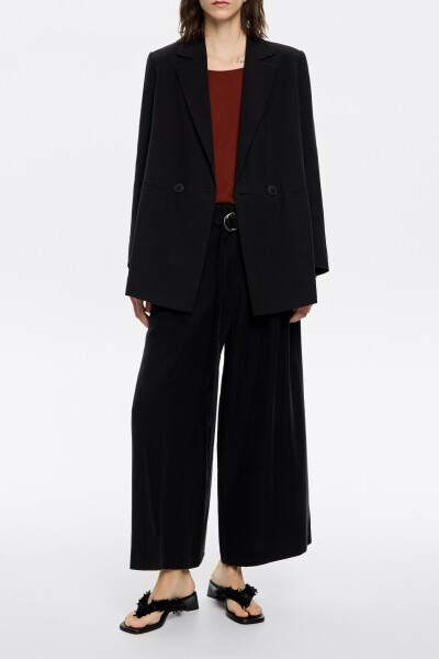 PANTALÓN Negro