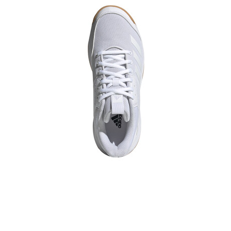 Ligra 6 White