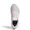 Championes de Mujer Adidas Runfalcon 5 Rosado - Blanco