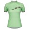 Camiseta Scott Endurance Dama Verde Menta