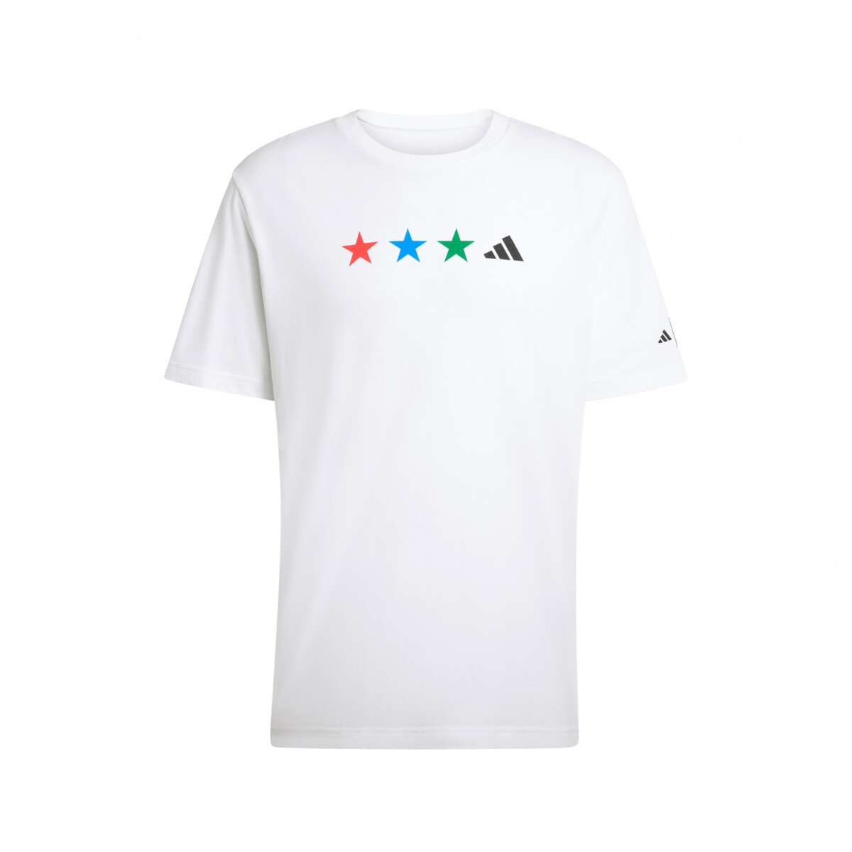 Remera Graphic Map Copa Mundial de la FIFA 26 adidas 