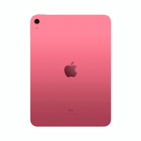 APPLE Ipad MPQC3LL/A (10TH GEN) 10.9' 256GB 3GB A14 Chip 12Mpx - Pink APPLE Ipad MPQC3LL/A (10TH GEN) 10.9' 256GB 3GB A14 Chip 12Mpx - Pink