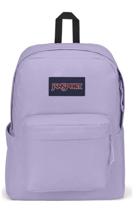 MOCHILA SUPERBREAK PLUS PASTEL LILAC