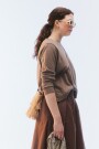 SWEATER SARA Vison