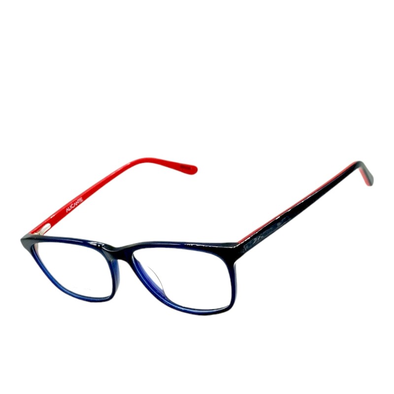 ALICANTE ALI50695316145 - Adulto - Azul Azuluniforme