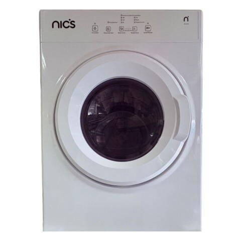 Secarropas Nic´s 7 KG NIC-SF70 Secarropas Nic´s 7 KG NIC-SF70