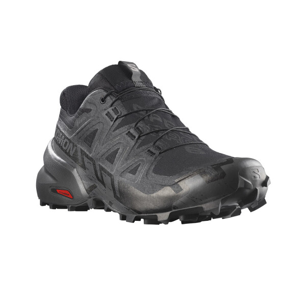 Salomon SPEEDCROSS 6 GTX para Hombre - Negro Negro
