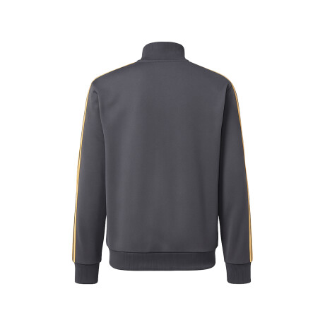 Campera adidas Ocons de Manchester United FC - Grey Grey