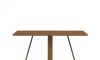 Mesa de comedor Avena - 1.6 - Linea Mónaco Mesa de comedor Avena - 1.6 - Linea Mónaco