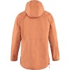 Casaca Fjallraven Vardag Anorak W Mujer Desert Brown