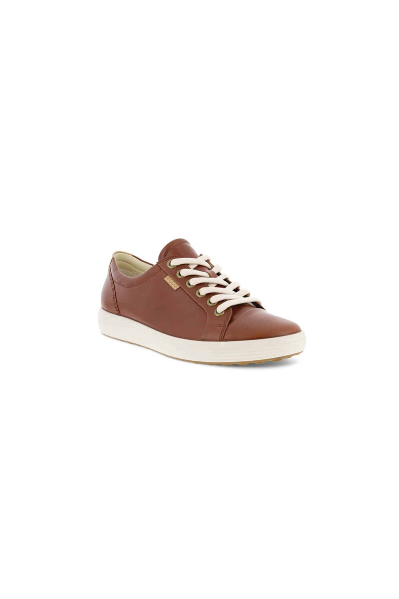 Soft 7 W Cognac Palermo V3 