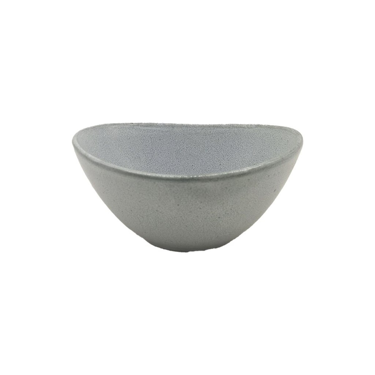 BOWL D17x8CM GRIS GRANITO 