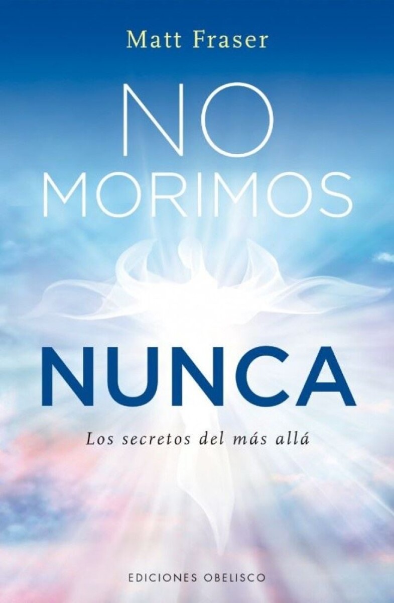 No Morimos Nunca 