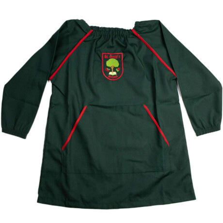 Túnica St George´s School