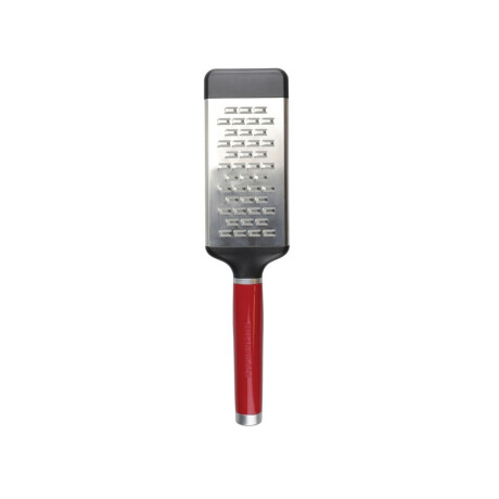 Rallador Bidireccional Rojo KitchenAid Rallador Bidireccional Rojo KitchenAid