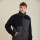 CAMPERA NUGLO RUSTY Negro