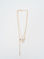 Collar Kira Color Unico
