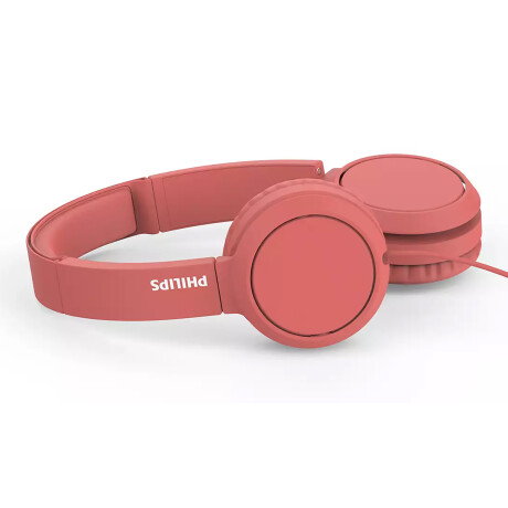 Auriculares Cableados 3,5mm Philips Tah4105 30mW 32mm 001