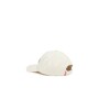 Gorras Urbano Para Hombre Corry-Div-Wash Hat Blanco