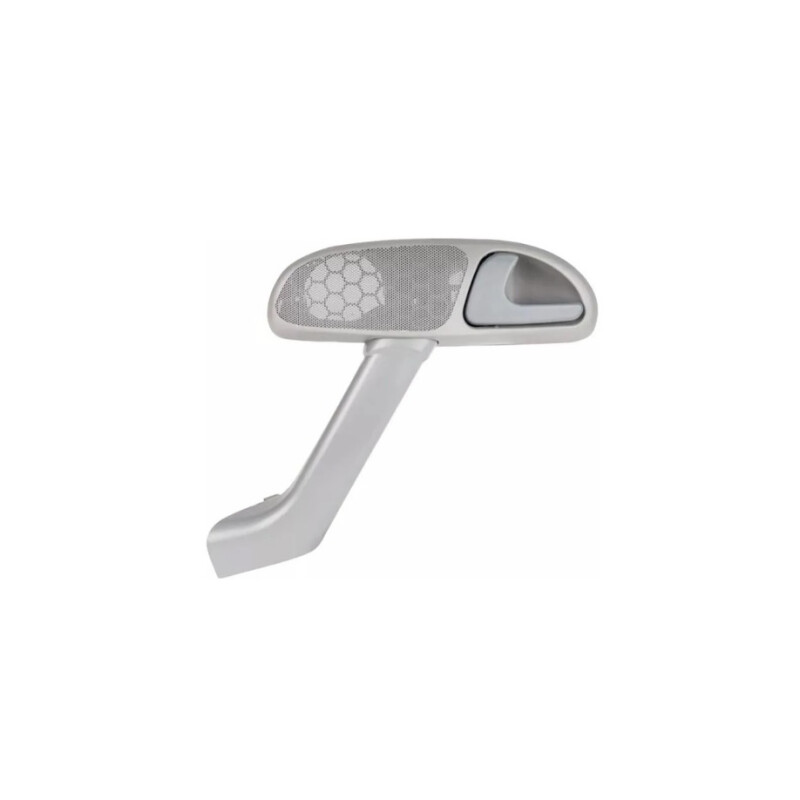 AGARRADERA DE PUERTA IZQUIERDA GOL G2 / G3 95/05 COMPLETA (4 PUERTAS) Agarradera De Puerta Izquierda Gol G2 / G3 95/05 Completa (4 Puertas)