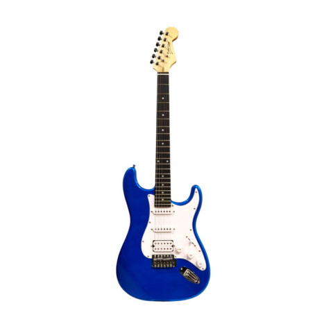 Guitarra Eléctrica Deviser LG1 Blue Guitarra Eléctrica Deviser LG1 Blue